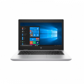 Nb HP Probook 640 G4 Core i5-8350U 16GB 256GB SSD NVMe 14"FHD Win10Pro