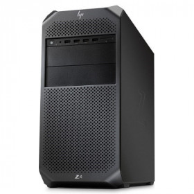 Workstation HP Z4 G4 Tower Core i9-10900X 16GB 512GB SSD Win11Pro