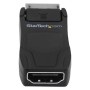 StarTech.com DP2HD4KADAP adaptador para cabos DisplayPort HDMI Preto