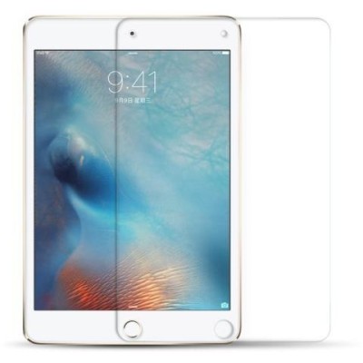 Schermo in Vetro Temperato per iPad Mini 4 Con Curve