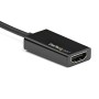 StarTech.com Adaptador DisplayPort para HDMI - 4K 60 Hz