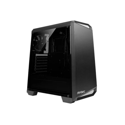 Caixa Gaming Antec NX100 ATX Preto/Cinza