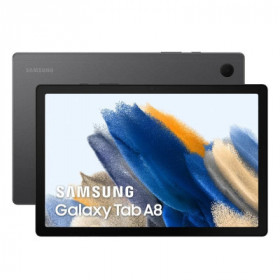 Tablet Samsung Galaxy Tab A8 10.5"  4Gb  64Gb  Octacore  4G  Cinza