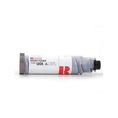 Toner para Ricoh FT 3613,3813,4015,4018,4615-6K-Type1205
