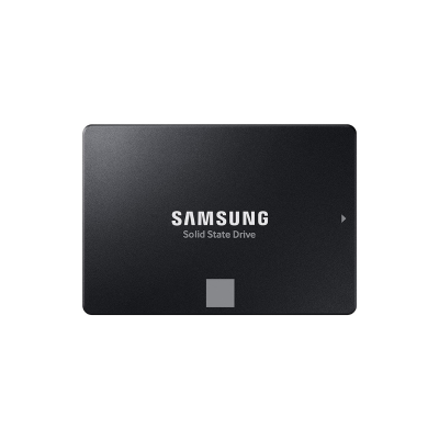 Disco SSD Samsung 870 EVO 4Tb SATA III