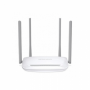 Router Mercusys MW325R Wireless 300Mbps 2.4Ghz Branco