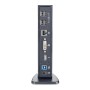 StarTech.com Docking station USB 3.0 de monitor duplo com HDMI - DVI - 6 x portas USB