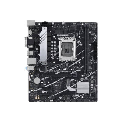 Motherboard Asus PRIME B760M-K D4 Socket 1700 mAtx