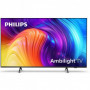 TV Philips LED  50" UHD 4K Smart TV Ambilight Preto