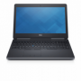 Nb Dell Precision 7510 QC E3-1535Mv5 16GB 512GB SSD 15.6"FHD Nvidia Quadro M1000M Win10Pro
