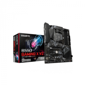 Motherboard Gigabyte B550 Gaming X ATX DDR4 AM4