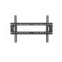 StarTech.com FLATPNLWALL suporte para TV 190,5 cm (75") Preto