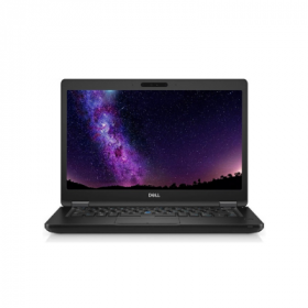 Nb Dell Latitude 5490 Core i5-7300U 8Gb 256Gb SSD Full HD Win10Pro