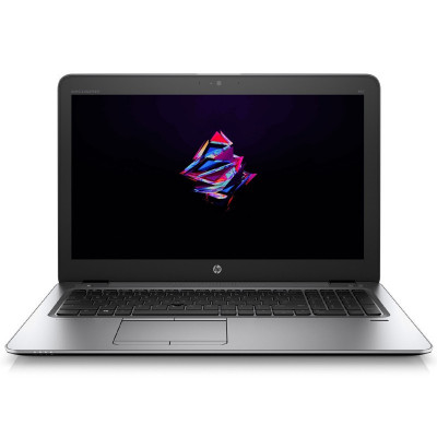 Nb HP Elitebook 850 G3 Core i5-6200U 8GB 256GB SSD 15.6"FHD Win10Pro