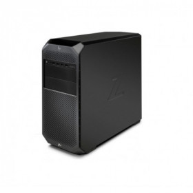 Workstation HP Z4 G4 6C Xeon W-2135 32GB 512GB SSD NVIDIA Quadro P4000 Win10Pro