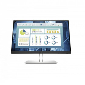 HP E22 G4 - E-Series - LED monitor - Full HD (1080p) - 22"