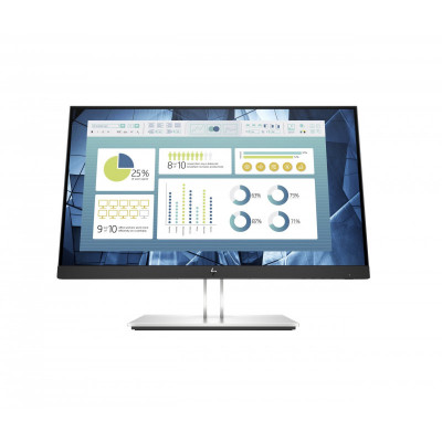 HP E22 G4 - E-Series - LED monitor - Full HD (1080p) - 22"