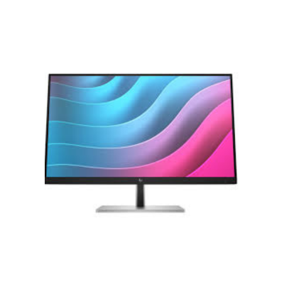 HP E24 G5 - E-Series - LED monitor - Full HD (1080p) - 23.8"