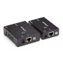 StarTech.com Extensor HDBaseT HDMI via CAT5 - Alimentação através de cabo - 4K Ultra HD