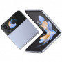 Smartphone Samsung Galaxy Z Flip4 8GB  128GB  6.7"  5G   Azul