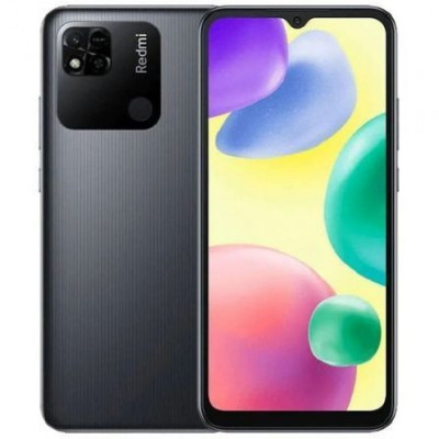Smartphone Xiaomi Redmi 10A 4GB  128GB   6.53"  Cinza Grafite