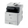 Brother MFC-L8690CDW Impressora Multifunções Laser A4 2400 x 600 DPI 31 ppm Wi-Fi