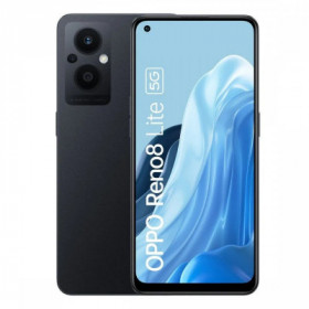 Smartphone OPPO Reno 8 Lite 6.43" FHD+ 8Gb 128Gb Preto