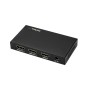 StarTech.com Divisor HDMI de 2 portas - 60 Hz