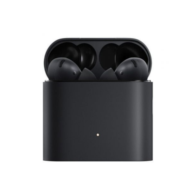 Earpods Bluetooth Xiaomi Mi True Wireless Earphones 2 Pro Preto