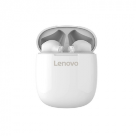 Earpods Bluetooth Lenovo HT30 Branco