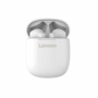 Earpods Bluetooth Lenovo HT30 Branco