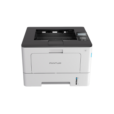 Impressora Laser Mono Pantum BP5100DN 40ppm Duplex Automático Branco
