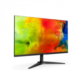 Monitor AOC 23.8" FullHd 24B1H Hdmi Vga