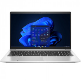 Portátil HP Probook 455 G9 15.6" Full HD Ryzen 7-5825U 16Gb 512Gb Win11 Pro 1Y - Teclado PT