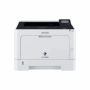 Impressora Laser Mono Epson WorkForce AL-M320DN USB 2.0 Lan Duplex 40ppm Branco