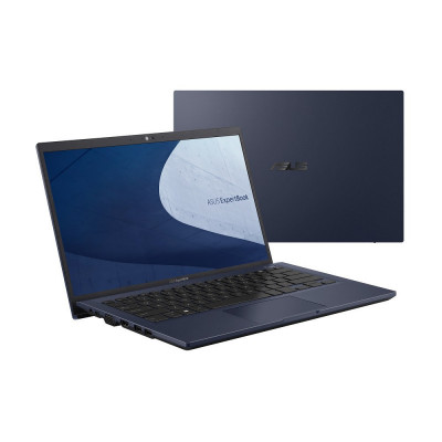 Portátil ASUS ExpertBook B1400 Intel Core i5-1135G7 8Gb 512Gb 14" Full HD Win11 Pro - Teclado PT
