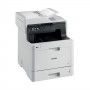 Brother MFC-L8690CDW Impressora Multifunções Laser A4 2400 x 600 DPI 31 ppm Wi-Fi