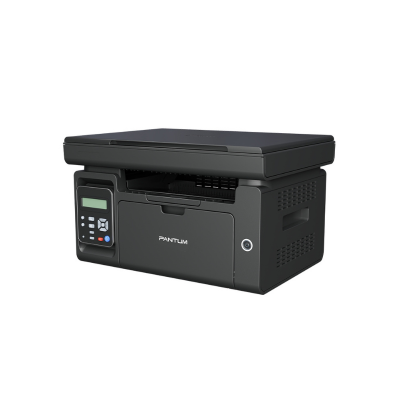 Impressora Multifunções Laser Mono Pantum M6500W 22ppm WiFi Preto