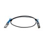 StarTech.com J9281BST Cabo InfiniBand Fibra Ótica 1 m SFP+ Preto