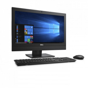 All-In-One Dell Optiplex 5250 Core i5-7500 16GB 256GB SSD 21.5"FHD Win10Pro