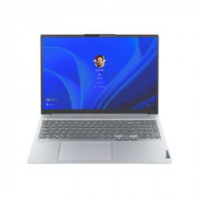 Portátil Lenovo ThinkBook 16 G4+ IAP 16'' Intel Core I5-1235U 16Gb 512Gb Win11 Pro 1Y - Teclado PT