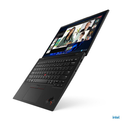 Portátil Lenovo ThinkPad X1 Carbon G10 14P WUXGA Intel Core I5-1240p 16Gb 512Gb Win10 Pro DG - Teclado PT