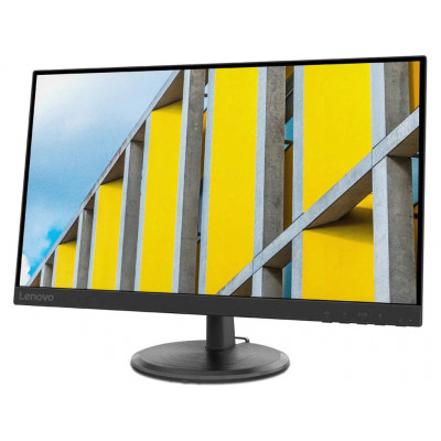Monitor Lenovo ThinkVision C27-30 27" Led FullHD VGA Hdmi Vesa