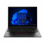 Portátil Lenovo ThinkPad L13 Clam G3 IAP 13.3'' Intel Core i7-1255U 16Gb 512Gb Win10 Pro DG 1Y Premier - Teclado PT