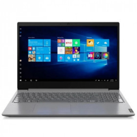Portátil Lenovo Essential V15-IGL Intel Celeron N4020 8Gb 256Gb  Fhd 15.6" W10Home - Teclado PT