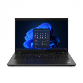 Portátil Lenovo ThinkPad L14 G3 IAP 14'' Intel Core i7-1255U 16Gb 512Gb LTE Win10 Pro DG 1Y Premier - Teclado PT