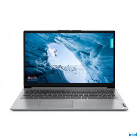 Portátil Lenovo Ideapad 1 Intel Celeron N4500 4Gb 128GB FHD 15.6" W11S - Teclado PT