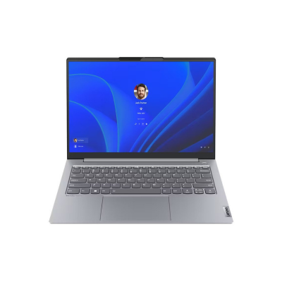 Portátil Lenovo ThinkBook 14 G4+ IAP 14'' Intel Core I5-1235U 16Gb 512Gb Win11 Pro 1Y - Teclado PT