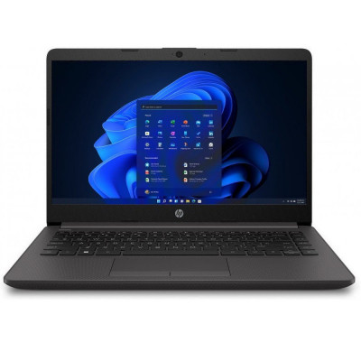 Portátil HP 240 G8 Intel Core i3-1115 8Gb 256Gb 14" Sem CardReader W11Pro - Teclado PT