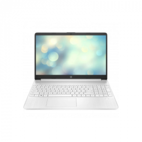 Portátil HP 15S-EQ2101NS Ryzen 5-5500U 8Gb 256Gb 15.6" FHD W11Home - ES